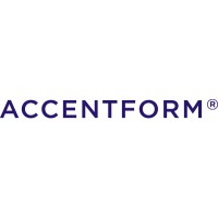 ACCENTFORM Logo