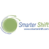 Smarter Shift Logo