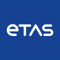 ETAS Logo