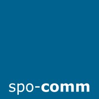 spo-comm GmbH Logo
