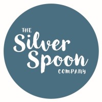 The Silver Spoon Company Logo