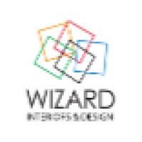 Wizard Interiors & Design LLC Logo
