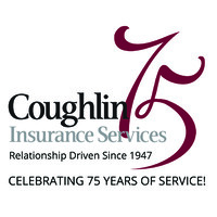 Coughlin Insurance Services Logo