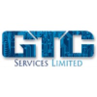 GTC Services Ltd Logo