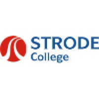 Strode College Logo
