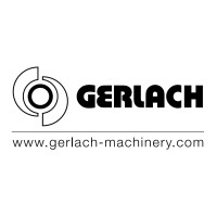 Gerlach Maschinenbau GmbH Logo