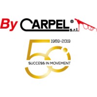BY CARPEL SRL Logo