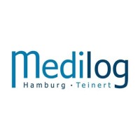 Medilog Hamburg Teinert GmbH Logo