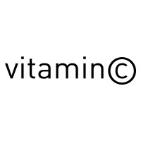 vitamin© – identity & digital Logo