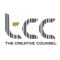 The Creative Counsel Logo