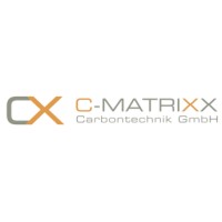 C-Matrixx Carbontechnik GmbH Logo