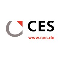 CES Consulting Engineers Salzgitter GmbH Logo