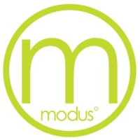 Modus Agency Logo