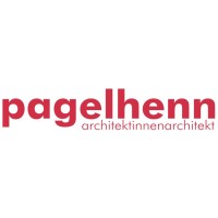 pagelhenn architektinnenarchitekt Logo