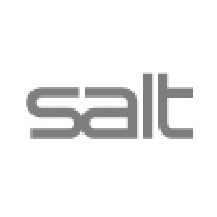 Salt Corporation Pty Ltd Logo
