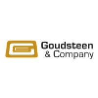 Goudsteen & Company Logo