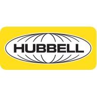 Hubbell Incorporated Logo