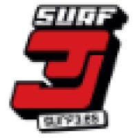 Surf3 Logo