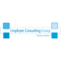 Employer Consulting Group Logo
