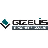 Gizelis S.A. Logo