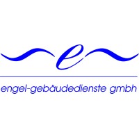 ENGEL Gebäudedienste GmbH Logo