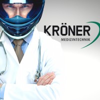 Kröner Medizintechnik GmbH Logo