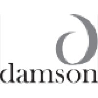 Damson Consultancy Ltd Logo