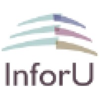 InforU Informatiemanagement en -advies Logo