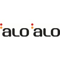 ALO ALO d.o.o. Logo