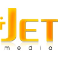 i-Jet Media Logo
