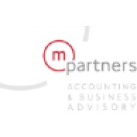 Mpartners Logo