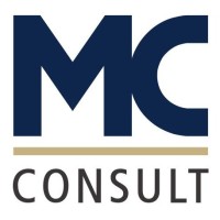 MC CONSULT NORDHESSEN GMBH Logo