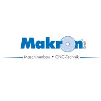 Makron GmbH Logo