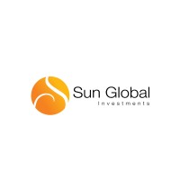 Sun Global Investments Limited Logo