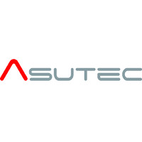 ASUTEC GmbH Logo