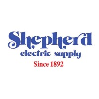 Shepherd Electric Supply Logo