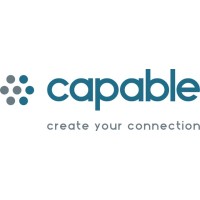 Capable Logo