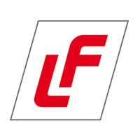 Lindner & Fischer Fahrzeugbau GmbH Logo