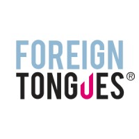 Foreign Tongues - The Market Research Translation Agency Logo