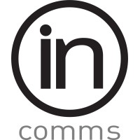 in communications Logo