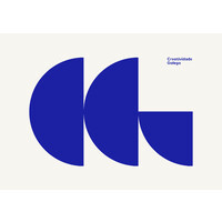 Creatividade Galega Logo