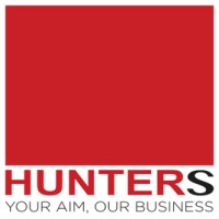 Hunters Logo