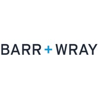 Barr + Wray Logo