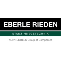 EBERLE RIEDEN GmbH Logo