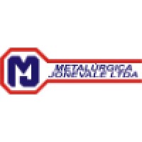 Metalúrgica Jonevale Ltda. Logo