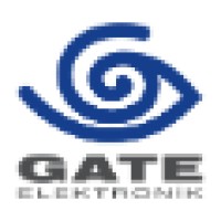 Gate Elektronik A.Ş. Logo