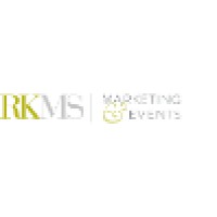 RKMS Marketing & Events Logo