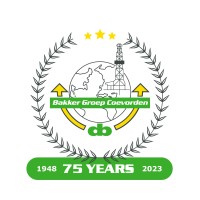 Bakker Oilfield Supply Coevorden B.V. Logo