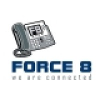 Force 8 Consulting Pty Ltd Logo
