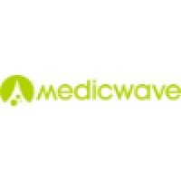 MedicWave AB (publ) Logo